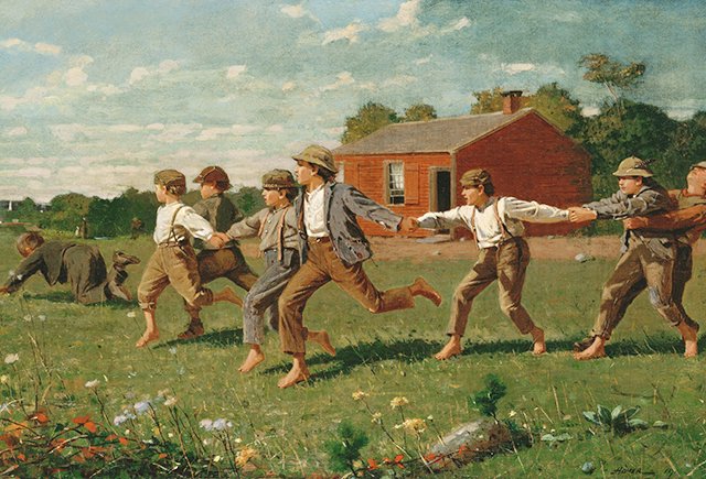 Почему школьные каникулы (не) нужно сократить и как писать «не» с разными частями речи