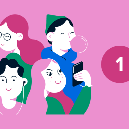 Что подростки думают про любовь, совместную жизнь и брак. Новый сезон подкаста Mel.Teens