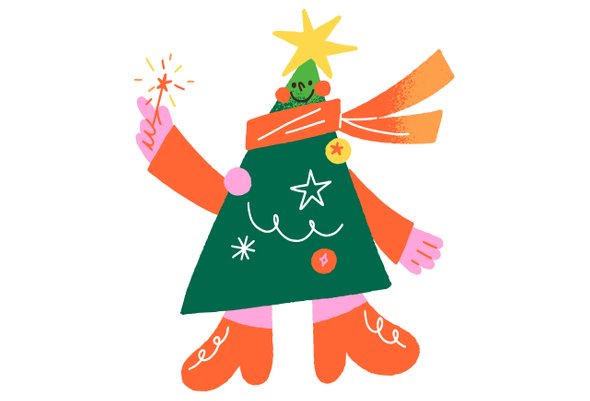 Елка добра 2026, ФППИ