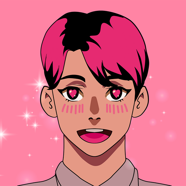 Подросток смотрит порнорисунки в стиле аниме: может ли это ему навредить