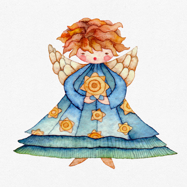 Что происходит, когда дети становятся религией