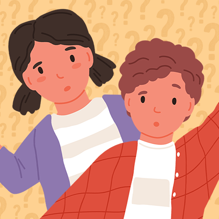 Детка, это постправда: зачем учить детей критическому мышлению