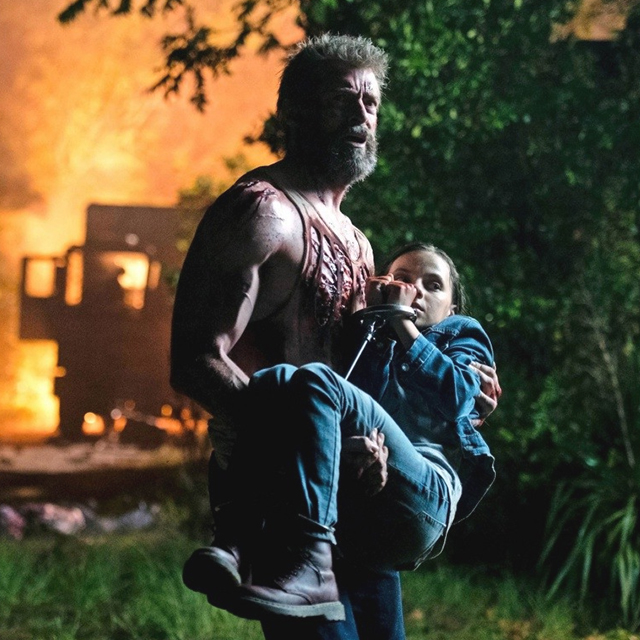 Я у мамы Супермен: как устроены отношения родителей и детей в кинокомиксах