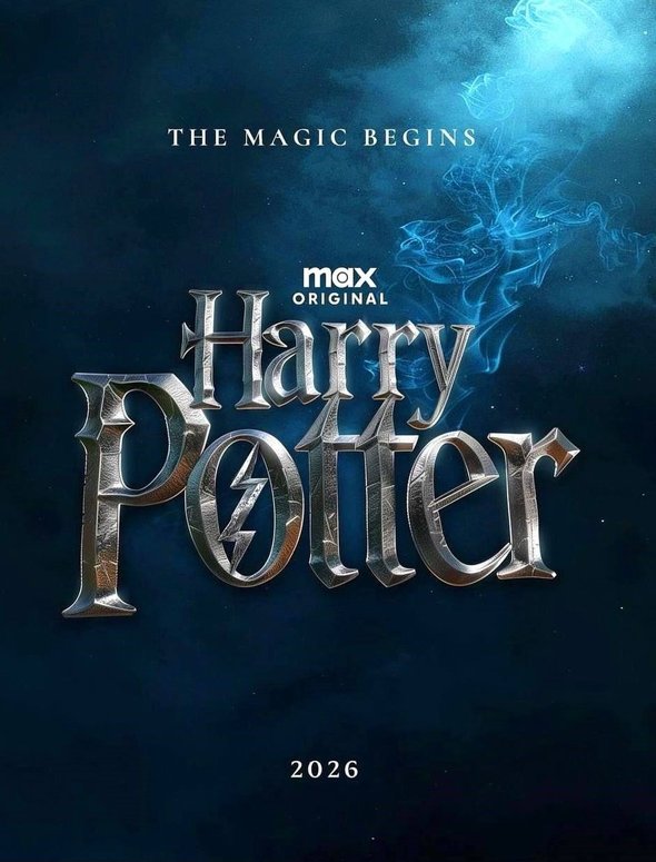Сериал Гарри Поттер, Постер