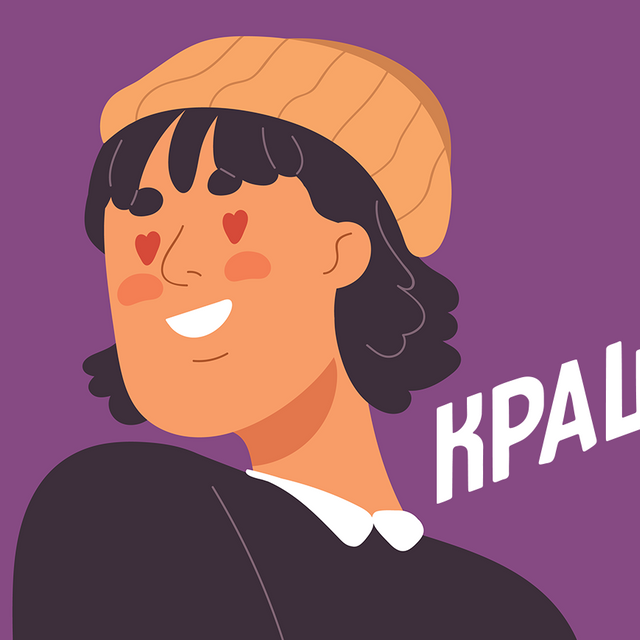 Что такое (или кто такой) «краш»: 14 февраля школьники точно будут про это говорить