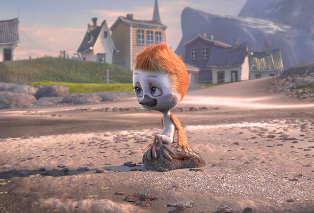 Что смотреть в кино в выходные: новые Angry Birds, экранизация игры и хоррор про родительство (почти)