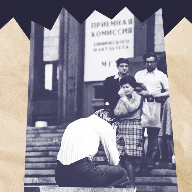 «Мама запретила идти в геодезию. Мне уже полтос, а я не могу ее простить». 20 взрослых — о том, как родители разрушили их мечты