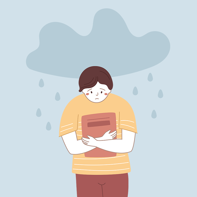 «Надеялся на 100, а когда пришли баллы, был шок: 67». Школьники — о том, как они провалили ЕГЭ