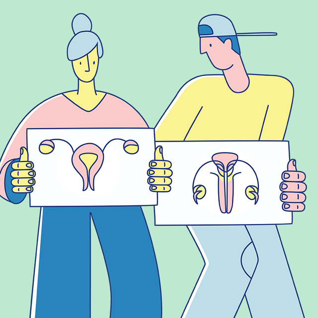 «Не знала, что могу отказаться от предложения заняться сексом». Подростки — про половое воспитание