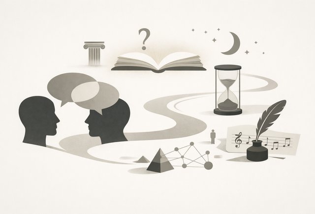 Обложка «С ИИ мы теряем не смысл жизни, а смысл смерти». Разговор с профессором Стэнфорда