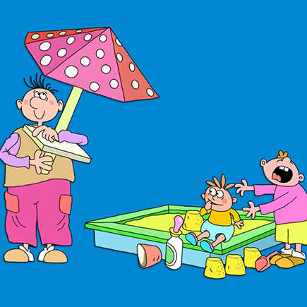 9 плохих поступков из «Ералаша», которые хоть раз в жизни совершал каждый