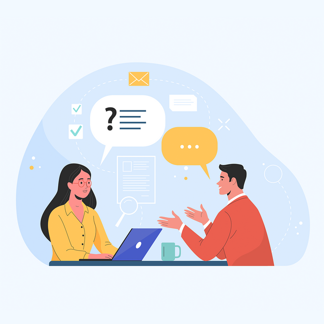 Что могут спросить у учителя-студента на собеседовании в школе?