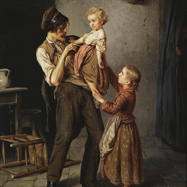 Как рассказывали о сексе в России в 20 веке и какие фразы лучше никогда не говорить ребёнку