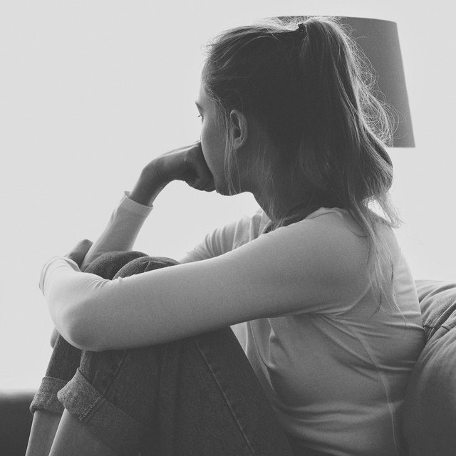 «Голос отца и сейчас меня пугает». Развод и воссоединение родителей глазами подростка