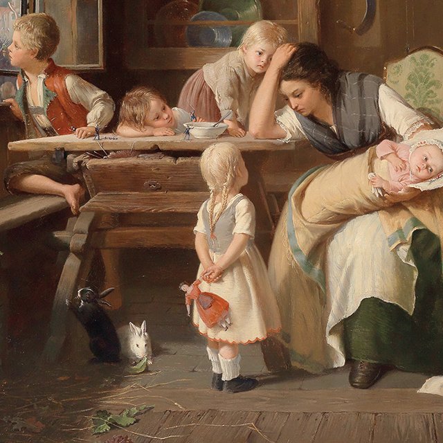 Почему женщины всё чаще «откладывают» детей и не готовы к материнству