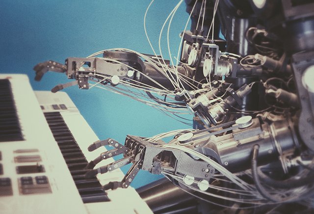 4 причины, почему искусственный интеллект нужен даже гуманитариям