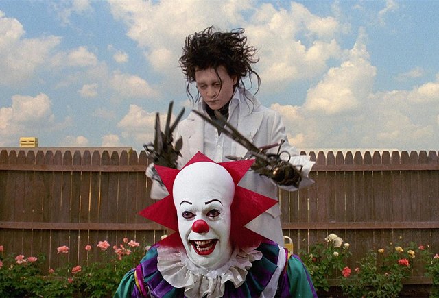 Кто вы из фильма ужасов? Тест для темной стороны вашей личности