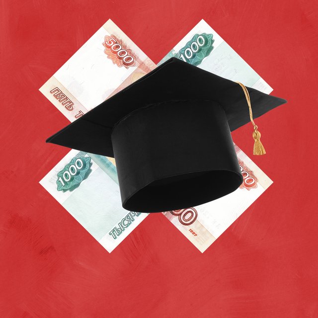 «Мы платим не за самообразование!». Как студенты выступают против оплаты дистанта по «очным» тарифам