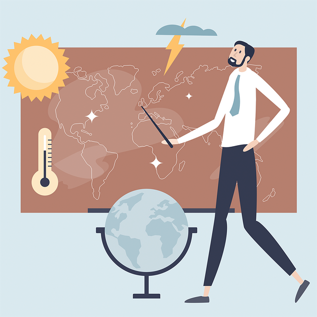 Обсуждайте новости! 11 способов «взбодрить» урок географии