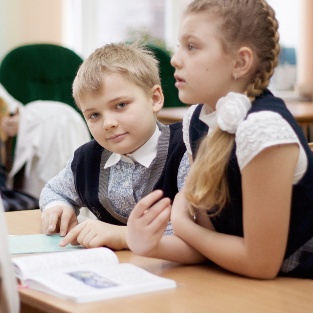 8 советов, как помочь ребёнку освоиться в пятом классе