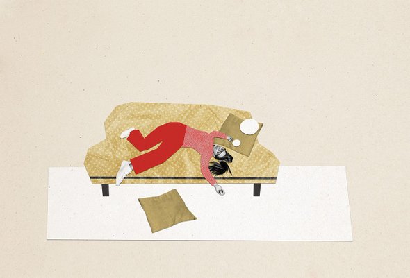 Зачем мамам тишина и как родители убивают веру детей в чудеса