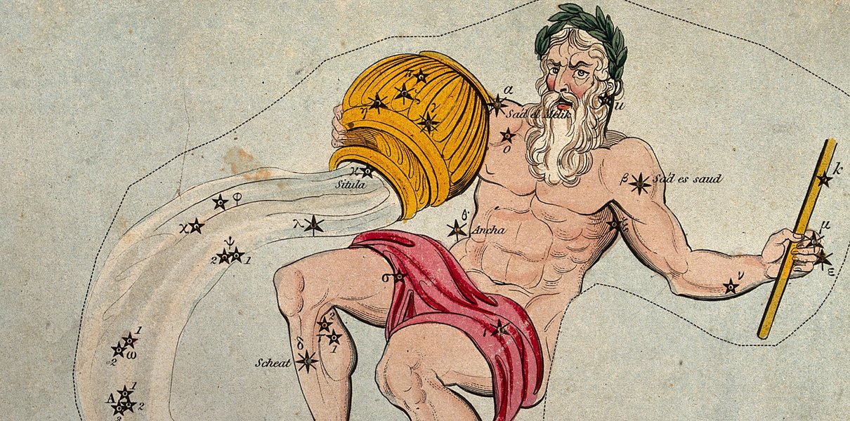 Астрология — не наука. И ещё 3 факта об эзотерике и оккультизме