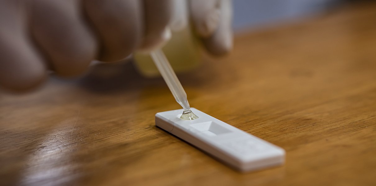 Тест на наркотики находит ли никотин наркотик который не показывают тесты