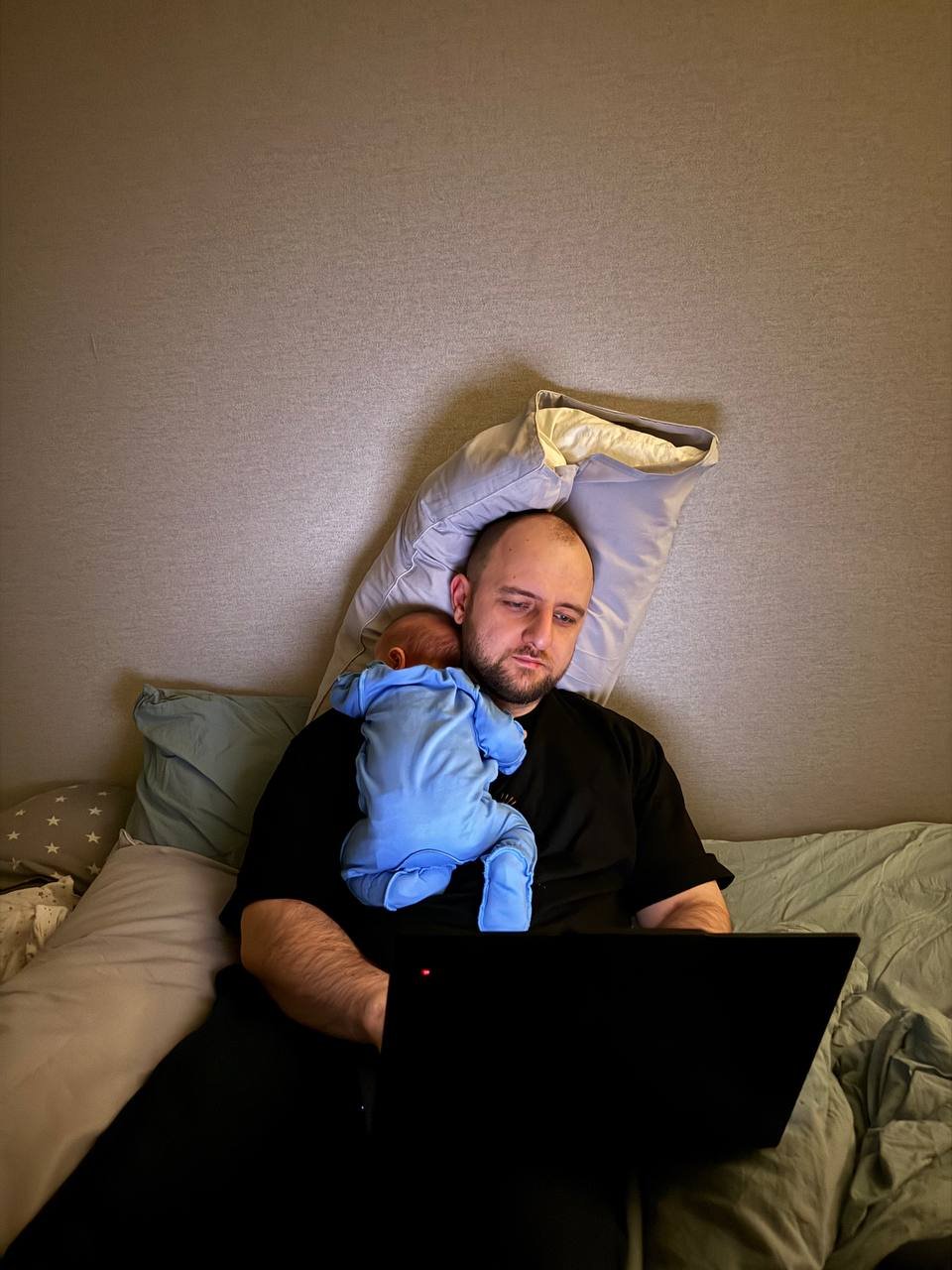 Правила воспитания медиаменеджера Максима Ильяхова