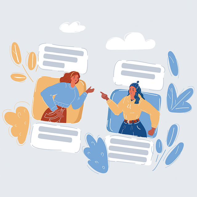 «Праздник у кого — у детского сада или у детей?». Что творится в родительских чатах накануне выпускного