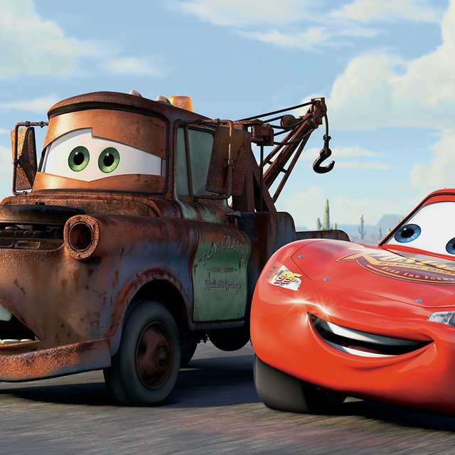 Секретный шифр и другие тайные коды "Истории игрушек", "Тачек" и остальных мультфильмов Pixar