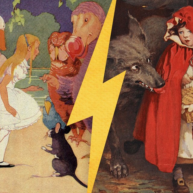 Школьница ушла из дома с неизвестным. Тест: какую книгу мы зашифровали?