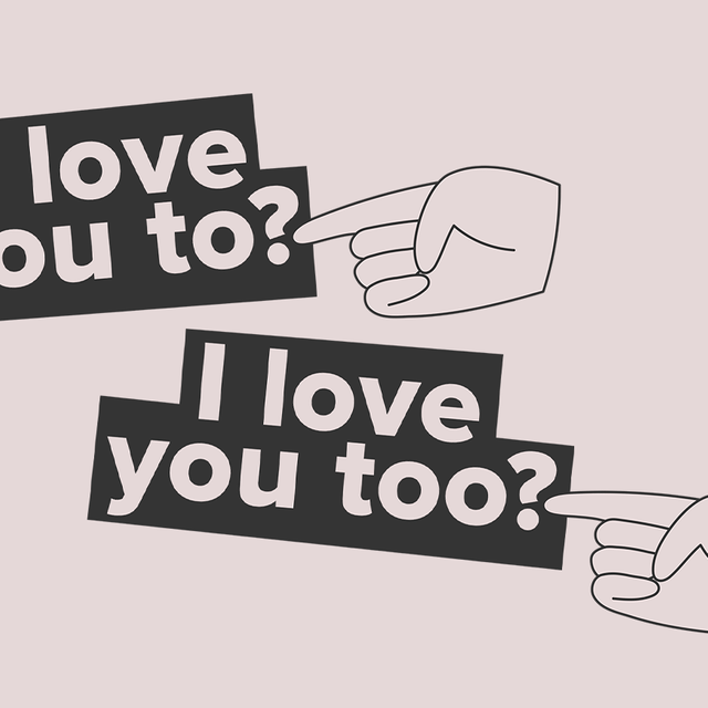 «I love you to» или «too»? Тест по английским словам, в которых мы часто путаемся