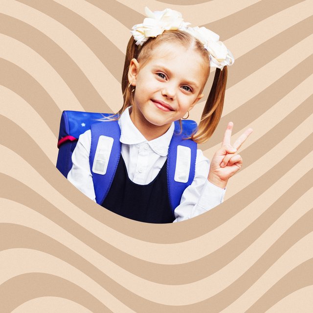 5 навыков, которым вы еще успеете научить будущего первоклассника