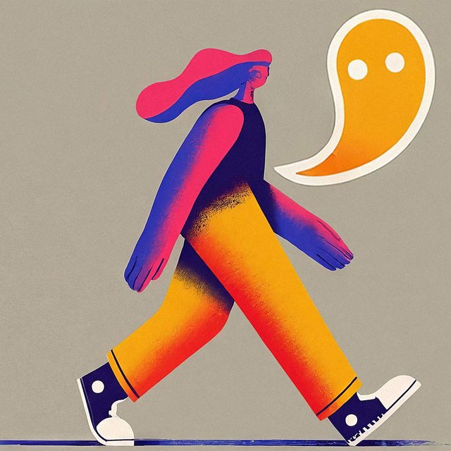 Что такое тульпа и кто такие тульповоды: краткий гид по миру воображаемых друзей