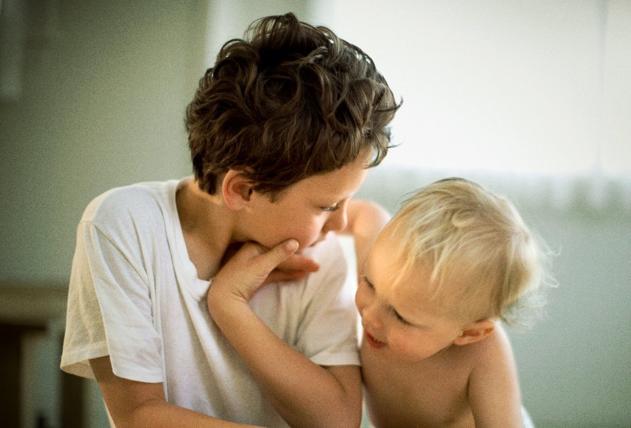 Рождение второго ребенка: какие могут быть кризисы в семье и когда лучше идти к психологу