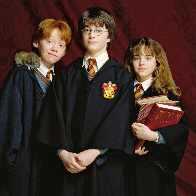 Тест на знание вселенной «Гарри Поттера» — книги уходят из России, но не из наших сердец