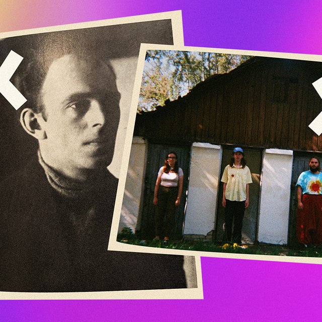 Мандельштам или «вагон-столовая»? Тест: отличите стихи поэтов Серебряного века от текстов современных музыкантов