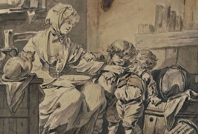 Что делать, если двухлетний ребёнок перестал слушаться?