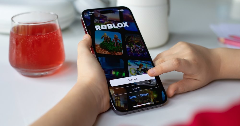 В МВД призвали родителей отвязать банковские карты от аккаунтов в Roblox