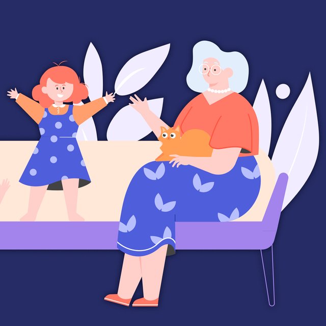 «Всю жизнь буду жалеть, что не отговорила маму бросить работу». Как пандемия повлияла на нянь