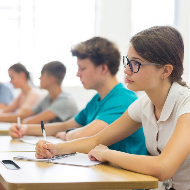 Школы-девятилетки и изучение предметов на базовом уровне: что изменит новый образовательный стандарт