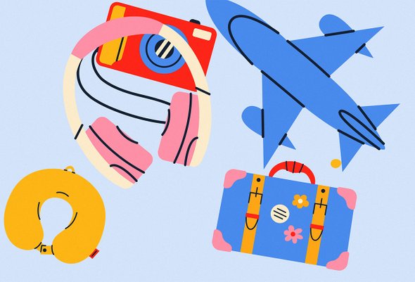 Отношения, психология, путешествие с детьми