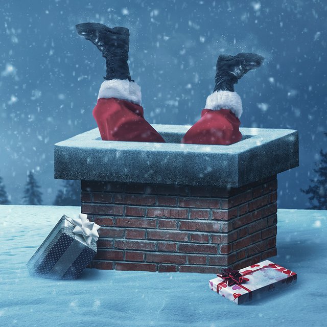 7 вопросов про новогодние подарки: например, что делать, если на мечту ребенка нет денег