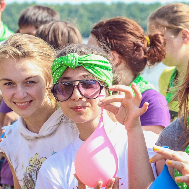 Работа для студентов на лето: зачем она нужна, где её искать и кем можно устроиться прямо сейчас