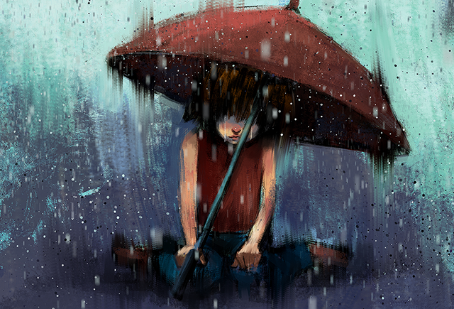 Нужно ли ограждать ребёнка от неудач?