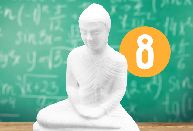 8 быстрых способов справиться со стрессом за одну перемену