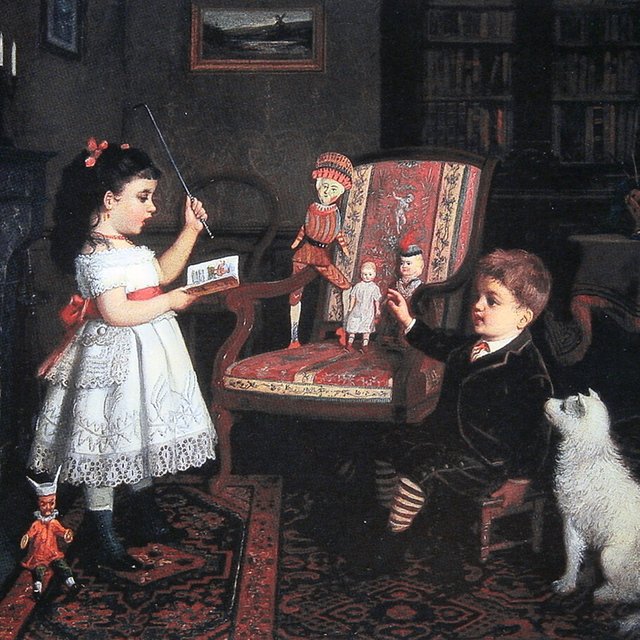 «Белая берёза под моим окном...». Тест: назовите автора известных стихотворных строк