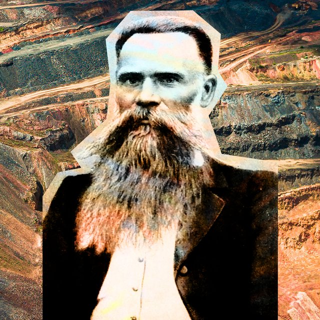 Профессор, которому никто не верил: как геофизик Лейст предсказал открытие Курской магнитной аномалии