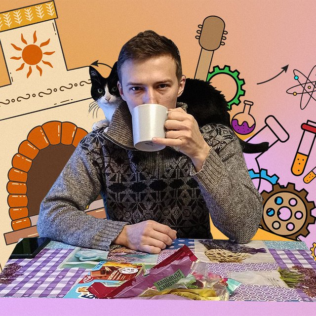 «В лаборантской я нашел устройства, которым даже не знал названия»: учитель физики из Питера — о работе в сельской школе