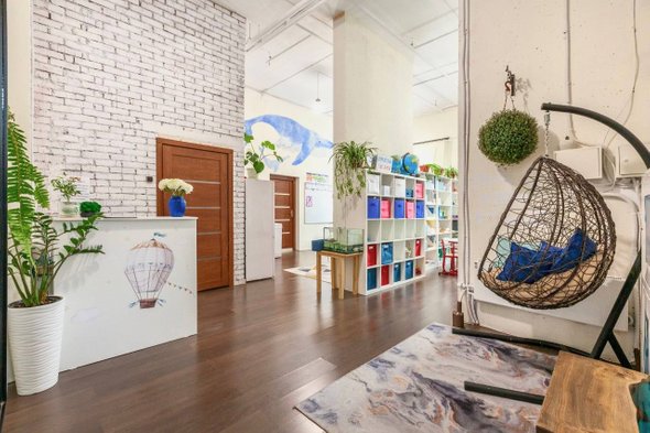 Семейное пространство «Вестман». Как выбрать частный детский сад: 6 критериев, о которых вы могли забыть